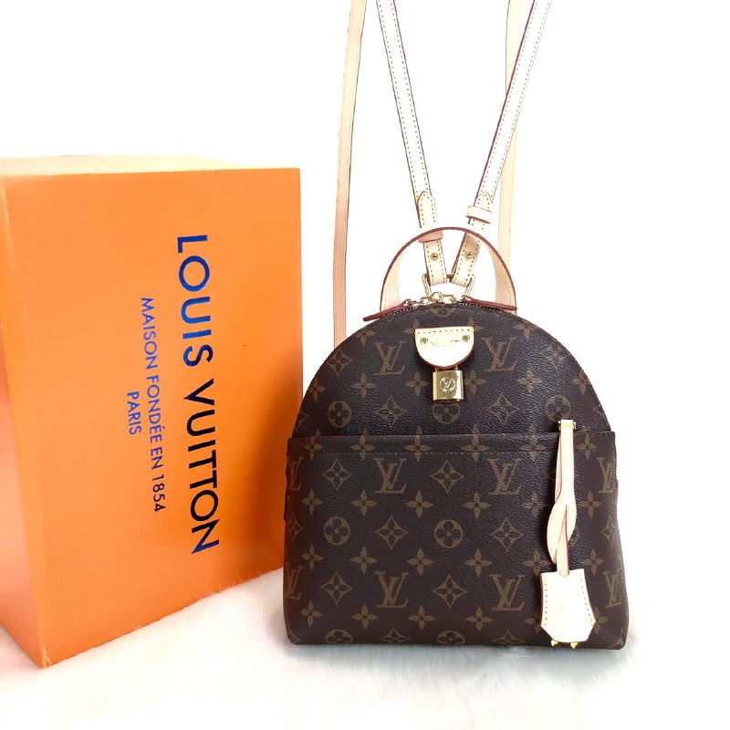 Louis Vuitton Moon Backpack